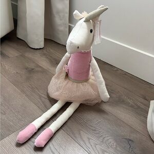 Loving Kindness unicorn